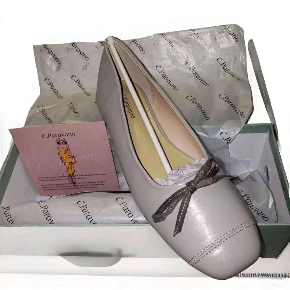 Womens c.paravano shoes